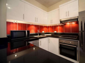 Tiba Star Studio Apartment